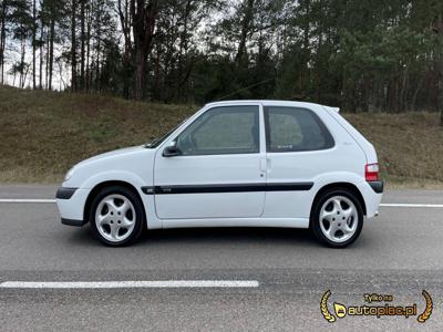 Citroen Saxo