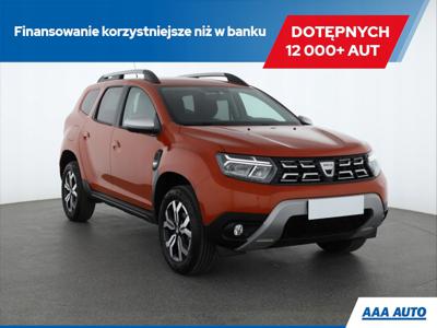 Dacia Duster II SUV Facelifting 1.0 TCe 90KM 2022