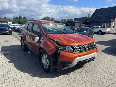 Dacia Duster II SUV Facelifting 1.0 TCe 90KM 2023