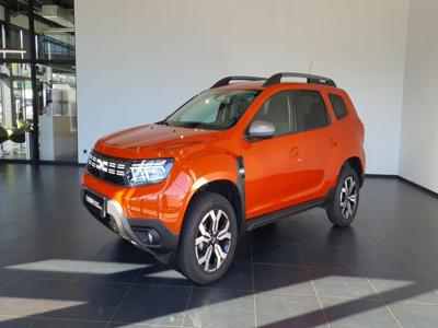 Dacia Duster II SUV Facelifting 1.0 TCe ECO-G 100KM 2023