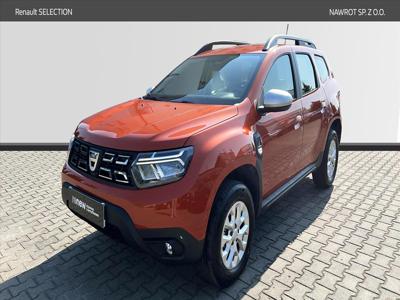 Dacia Duster II SUV Facelifting 1.3 TCe 130KM 2022