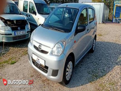 Daihatsu Cuore