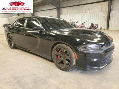 Dodge Charger VII 2019