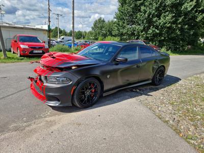 Dodge Charger VII 6.2 V8 717KM 2016