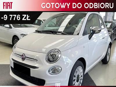 Fiat 500 III 2023