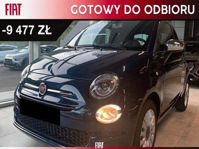 Fiat 500 III 2023