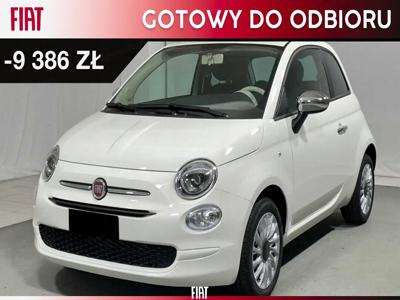 Fiat 500 III 2023