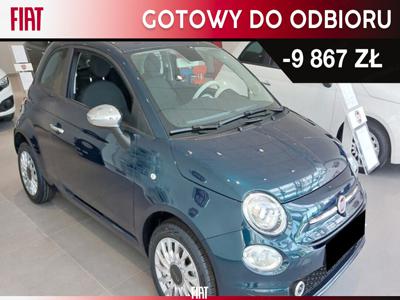 Fiat 500 III 2023