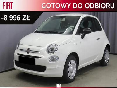 Fiat 500 III 2023