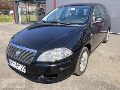 Fiat Croma II 1.8 16v