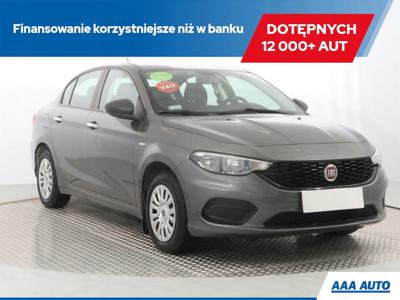 Fiat Tipo II Sedan 1.4 95KM 2017