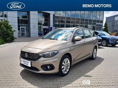 Fiat Tipo II Sedan 1.4 95KM 2020