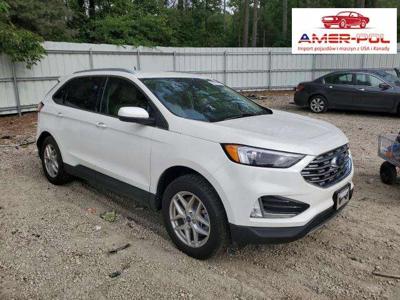 Ford Edge II 2022