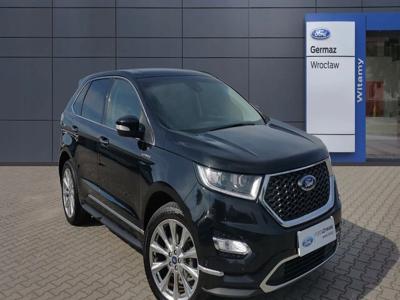 Ford Edge II SUV 2.0 TDCi Twin-Turbo 210KM 2018