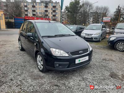 Ford Focus C-Max