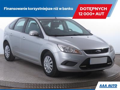 Ford Focus II Hatchback 5d 1.6 Duratec 100KM 2008