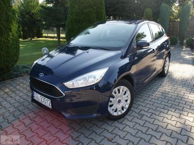 Ford Focus III