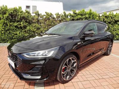 Ford Focus IV 1.0 EcoBoost mHEV Hybrid ST-Line NAVI Full Led