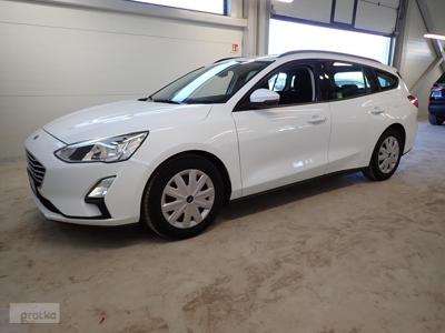 Ford Focus IV 1.5 TDCi Trend ASS