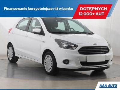 Ford Ka III 2017