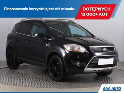 Ford Kuga I 2010