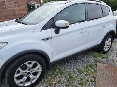 Ford Kuga I 2011