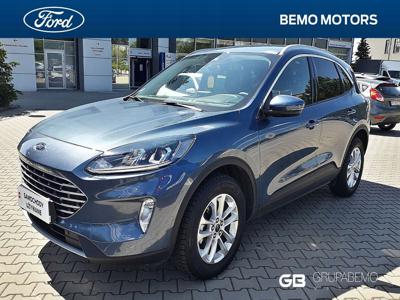 Ford Kuga III SUV 1.5 EcoBoost 150KM 2022