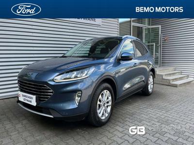 Ford Kuga III SUV 1.5 EcoBoost 150KM 2022