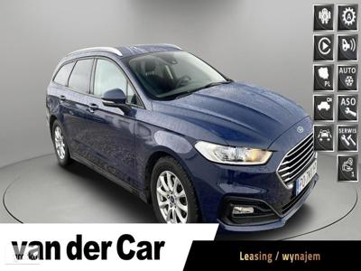 Ford Mondeo IX 2.0 EcoBlue Trend ! Automat ! Salon Polska ! Faktura Vat 23 % !