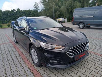 Ford Mondeo V Kombi 2.0 TDCi 150KM 2019