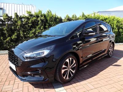 Ford S-MAX IV 2.0 EcoBlue 190KM Automat ST-Line NAVI Led