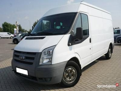 Ford Transit 3.0T 2.2 TDCI 115KM 5os.