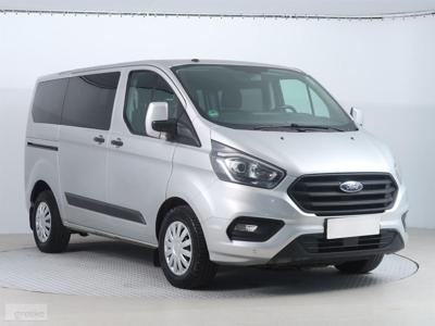 Ford Transit Custom , L1H1, 1156kg, 9 Miejsc