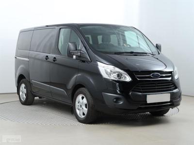 Ford Transit Custom , L1H1, 9 Miejsc