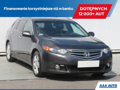 Honda Accord VIII Kombi 2.0 VTEC 156KM 2010