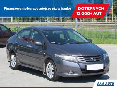 Honda City VI 1.4 i 100KM 2010