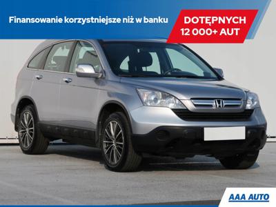 Honda CR-V III SUV 2.0 i-VTEC 150KM 2009