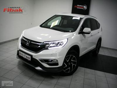 Honda CR-V IV 1.6*Salon Polska*I Właściciel*Serwisowany*Ledy*Grzane FoteleVat23%