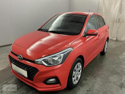 Hyundai i20 II 1.2 Classic Plus