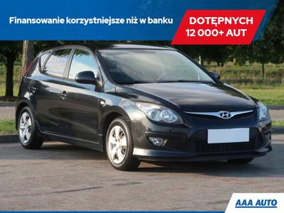 Hyundai i30 I Hatchback 1.4 109KM 2010