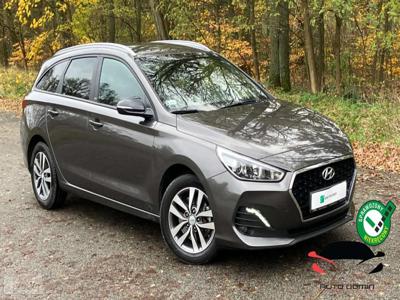 Hyundai i30 II