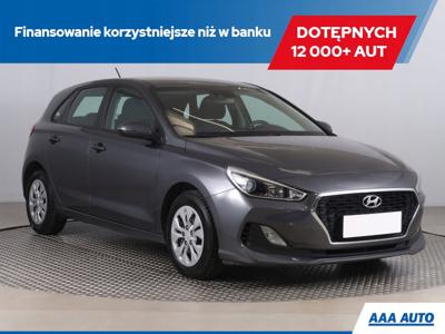 Hyundai i30 III Hatchback 1.4 MPI 100KM 2020