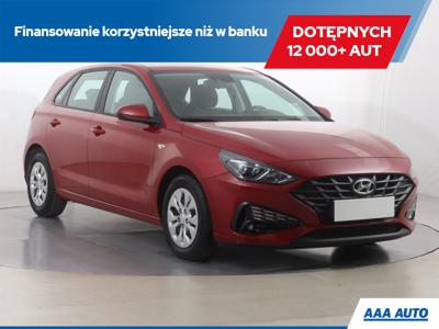 Hyundai i30 III Hatchback Facelifting 1.0 T-GDI 120KM 2022