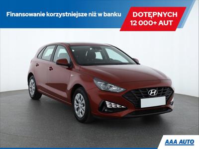 Hyundai i30 III Hatchback Facelifting 1.5 DPI 110KM 2021