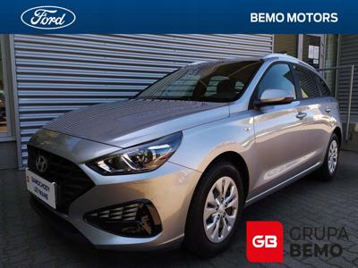 Hyundai i30 III Wagon Facelifting 1.5 DPI 110KM 2022