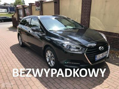 Hyundai i40 I40 bezwypadkowy 70 tys. km nawigacja