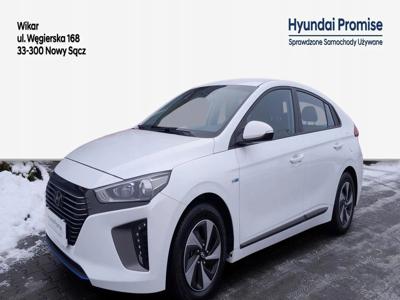 Hyundai IONIQ 2019