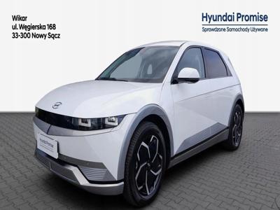 Hyundai IONIQ 2022