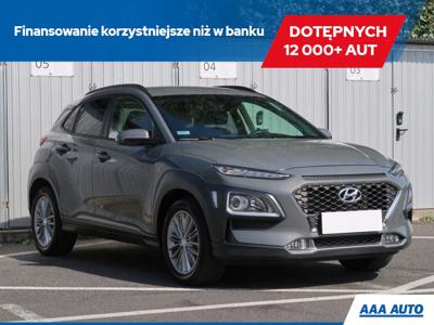 Hyundai Kona Crossover 1.0 T-GDI 120KM 2019