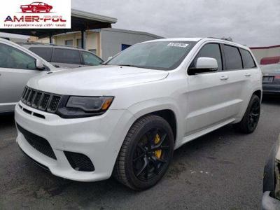 Jeep Grand Cherokee IV 2018